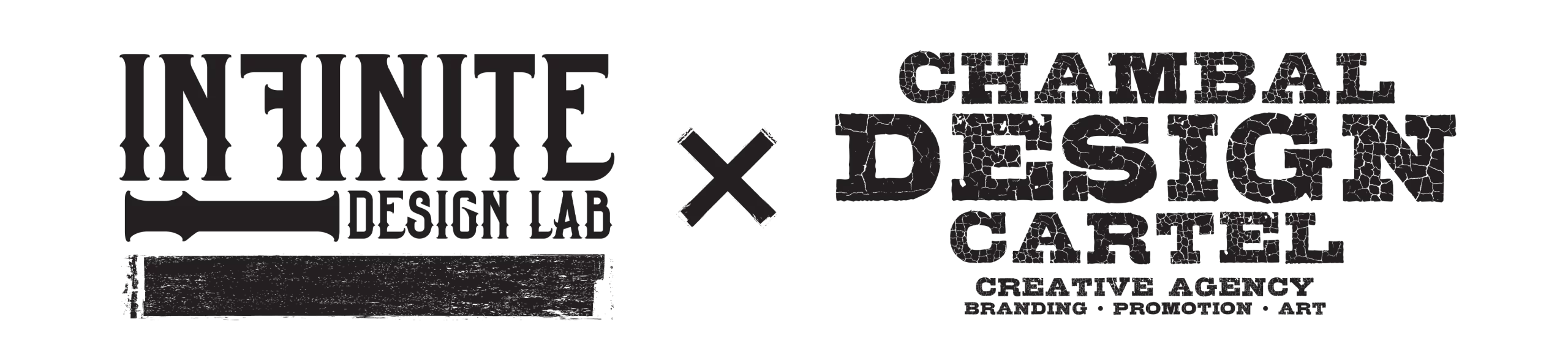 Infinite Design Lab X Chambal Design Cartel