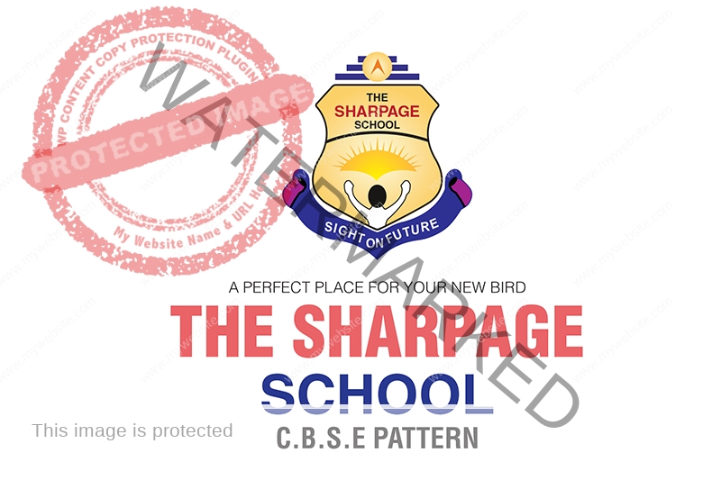 sharpage